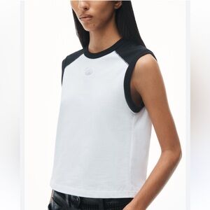 Alexander wang top